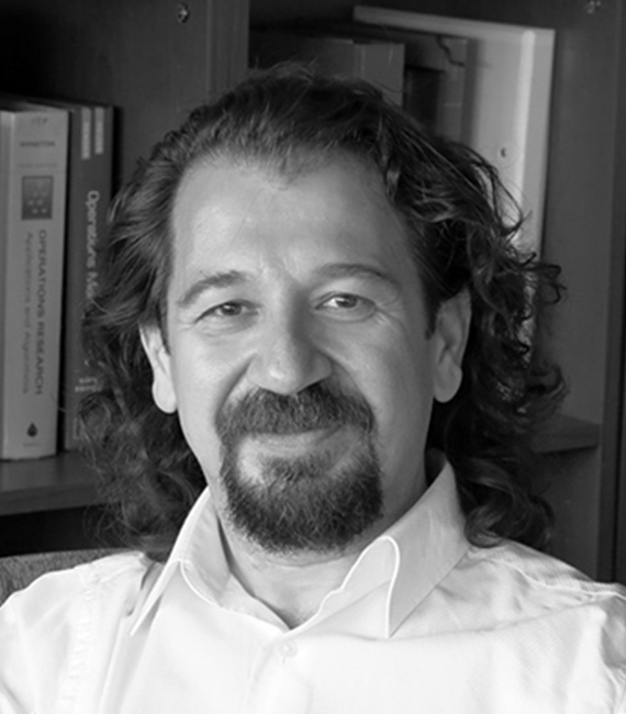 Cem Cüneyt Uğur